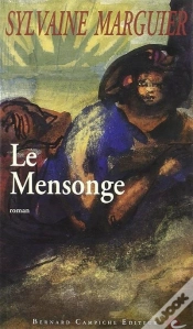 Capa do artigo Mensonge