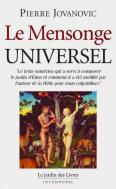 Mensonge Universel