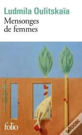 Mensonges De Femmes