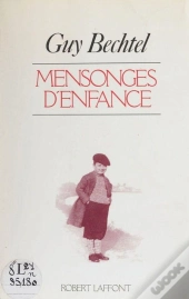 Mensonges D'Enfance