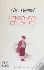 Capa do artigo Mensonges D