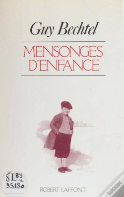 Capa do artigo Mensonges D'Enfance