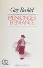 Mensonges D'Enfance - Preview