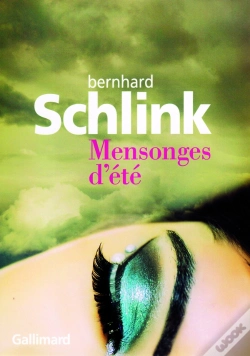 Capa do artigo Mensonges D'Été