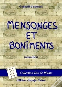 Capa do artigo Mensonges Et Boniments