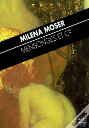 Capa do artigo Mensonges Et Cie