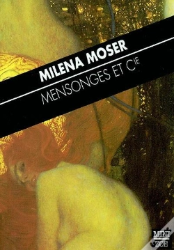 Capa do artigo Mensonges Et Cie