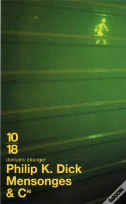 Capa do artigo Mensonges Et Cie