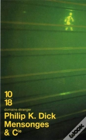 Capa do artigo Mensonges Et Cie