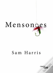 Capa do artigo Mensonges