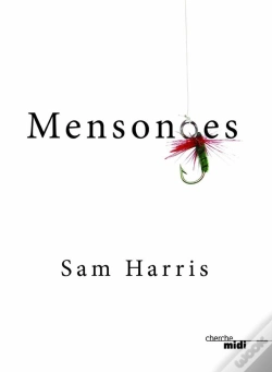 Capa do artigo Mensonges