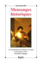 Mensonges Historiques - Preview