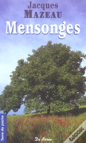 Capa do artigo Mensonges