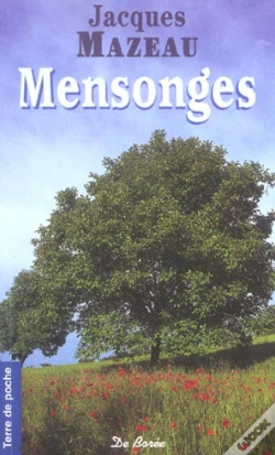 Capa do artigo Mensonges