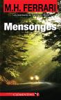 Mensonges - Preview