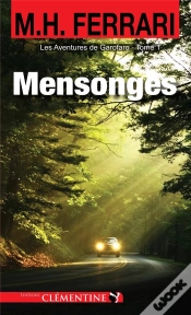Capa do artigo Mensonges