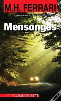Capa do artigo Mensonges