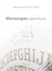Capa do artigo Mensonges Opportuns