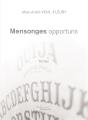 Mensonges Opportuns - Preview