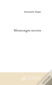 Capa do artigo Mensonges Secrets