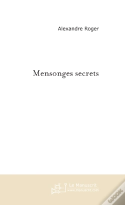Capa do artigo Mensonges Secrets