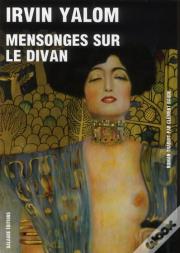 Mensonges Sur Le Divan