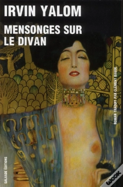 Capa do artigo Mensonges Sur Le Divan