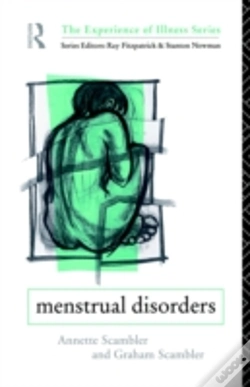 Capa do artigo Menstrual Disorders