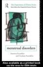 Menstrual Disorders - Preview