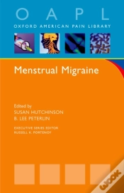 Capa do artigo Menstrual Migraine
