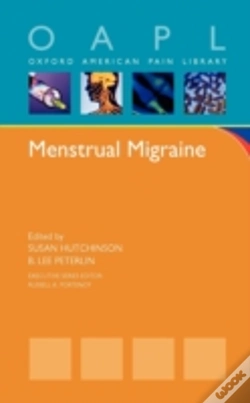 Capa do artigo Menstrual Migraine