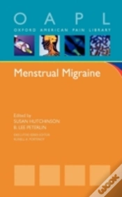 Capa do artigo Menstrual Migraine