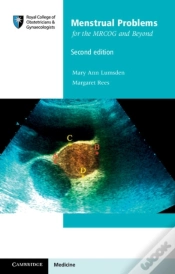 Capa do artigo Menstrual Problems For The Mrcog And Beyond