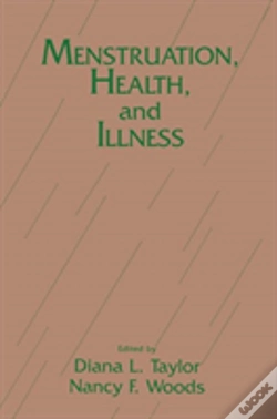Capa do artigo Menstruation, Health And Illness
