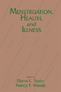 Menstruation, Health And Illness - Preview