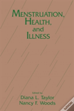 Capa do artigo Menstruation, Health And Illness