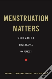 Capa do artigo Menstruation Matters