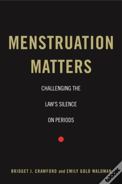 Capa do artigo Menstruation Matters