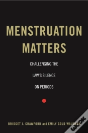 Capa do artigo Menstruation Matters