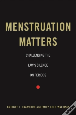 Capa do artigo Menstruation Matters