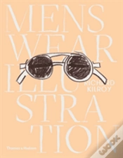 Capa do artigo Menswear Illustration