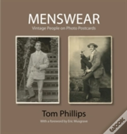 Capa do artigo Menswear
