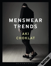 Capa do artigo Menswear Trends