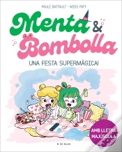 Capa do artigo Menta I Bombolla 5 Cat