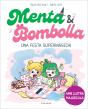 Menta I Bombolla 5 Cat - Preview
