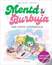 Capa do artigo Menta Y Burbuja 5