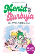 Menta Y Burbuja 5