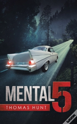 Capa do artigo Mental 5