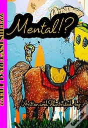 Capa do artigo Mental.