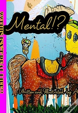 Capa do artigo Mental.